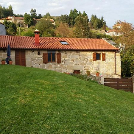 Casa Rural En Pontevedra Sacos Zewnętrze zdjęcie